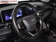 Chery Tiggo 4 Pro I Рестайлинг Белгород  - изображение 31