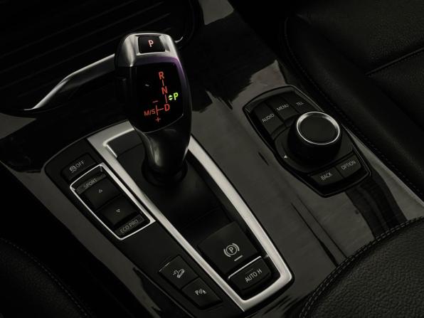 BMW X3 II (F25) Рестайлинг с пробегом 2014 года, цена 1 938 136 рублей, 190400 км, внедорожник, Автокод Объявления