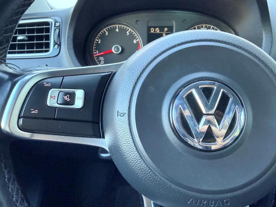 Volkswagen Polo V Рестайлинг Тюмень  - изображение 15