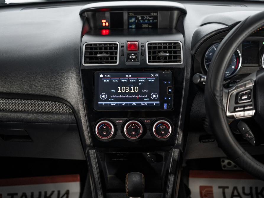 Subaru XV I Рестайлинг Иркутск  - изображение 13