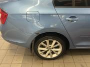 Skoda Rapid I Санкт-Петербург  - изображение 28