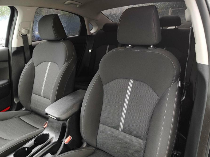 Kia Cerato IV Санкт-Петербург  - изображение 19