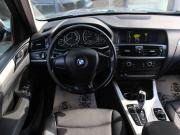 BMW X3 II (F25) Калуга  - изображение 23