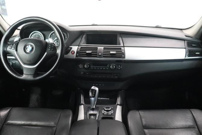 BMW X6 I (E71) с пробегом 2011 года, цена 1 711 000 рублей, 155574 км, внедорожник, Автокод Объявления