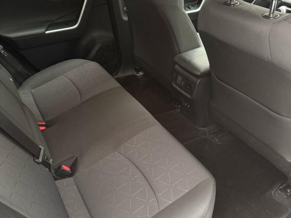 Toyota RAV4 V (XA50) с пробегом 2020 года, цена 3 850 000 рублей, 84087 км, внедорожник, Автокод Объявления