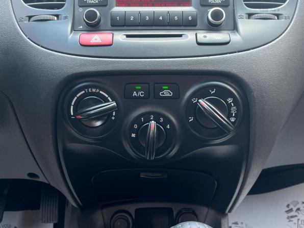 Kia Rio II Рестайлинг с пробегом 2009 года, цена 525 000 рублей, 189000 км, седан, Автокод Объявления