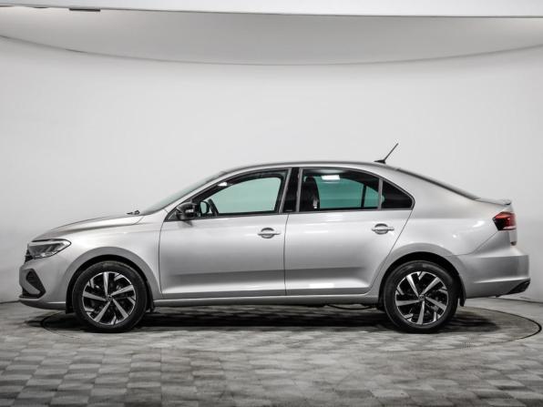 Volkswagen Polo VI с пробегом 2022 года, цена 1 969 000 рублей, 43588 км, лифтбек, Автокод Объявления