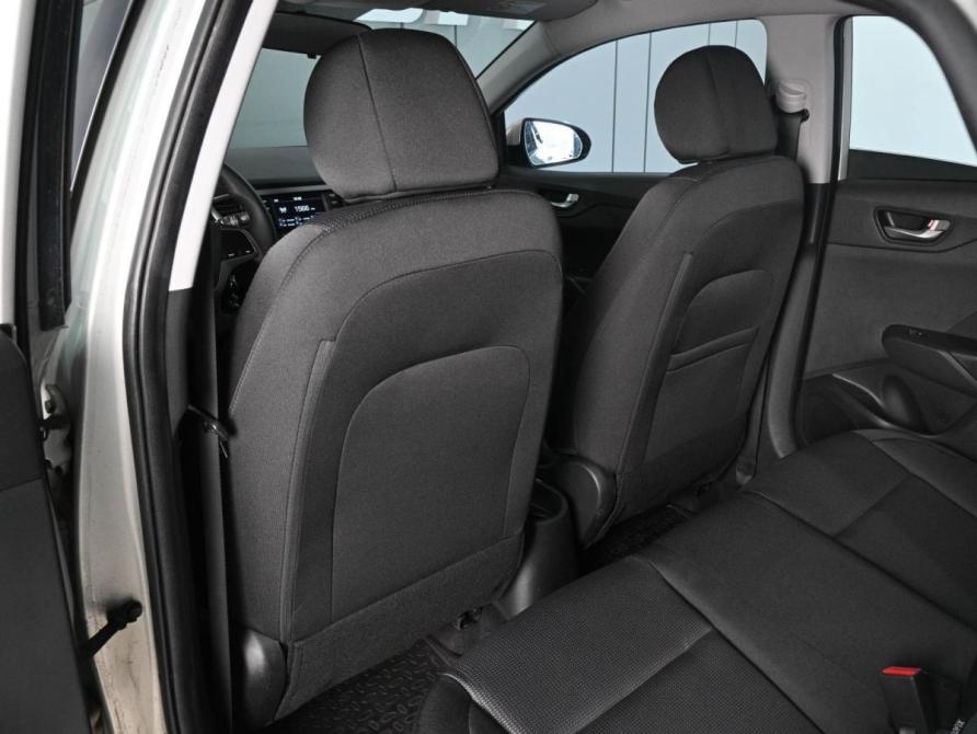 Hyundai Solaris II Ростов-на-Дону  - изображение 11