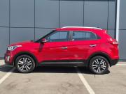 Hyundai Creta I Воронеж  - изображение 25