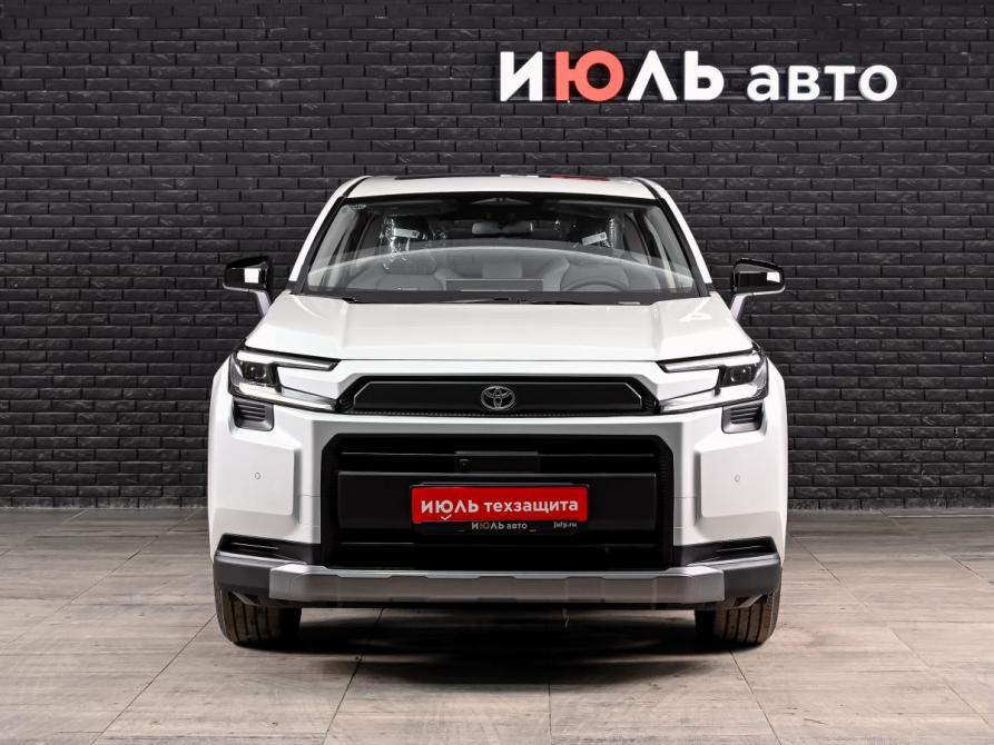 Toyota RAV4 VI (XA60) Екатеринбург  - изображение 2
