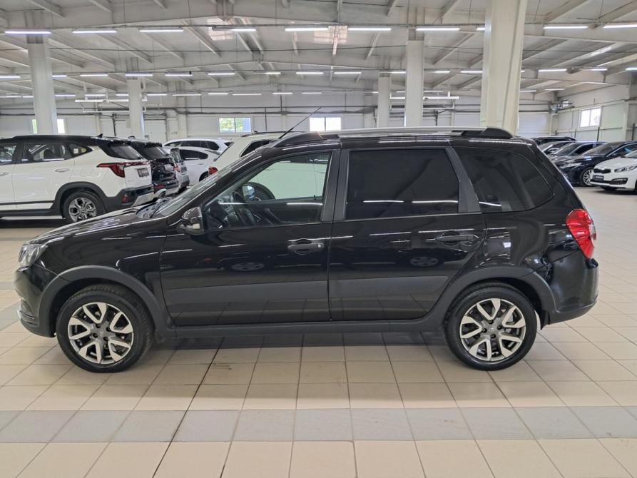 Lada (ВАЗ) Granta I Рестайлинг Набережные Челны  - изображение 10