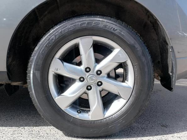 Nissan Murano II (Z51) с пробегом 2010 года, цена 989 000 рублей, 145269 км, внедорожник, Автокод Объявления