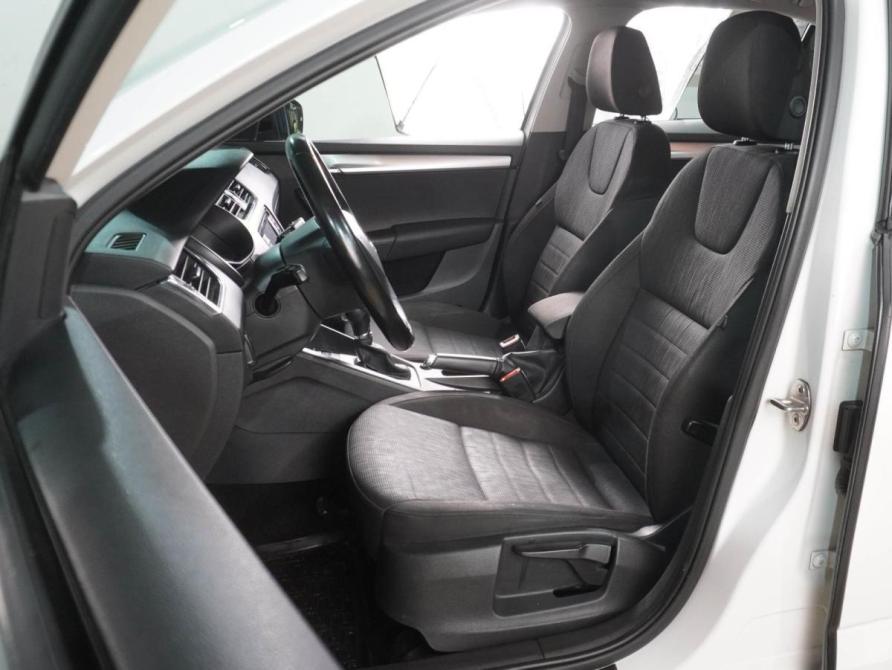 Skoda Octavia III (A7) Воронеж  - изображение 10