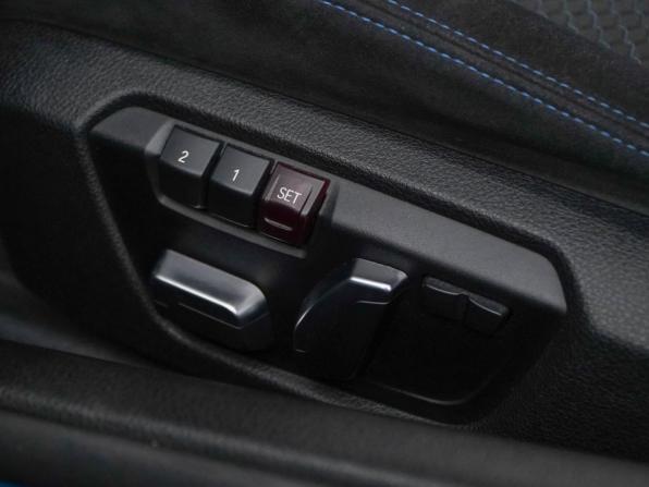 BMW 4 серии F32/F33/F36 Рестайлинг с пробегом 2019 года, цена 2 997 090 рублей, 115295 км, купе, Автокод Объявления