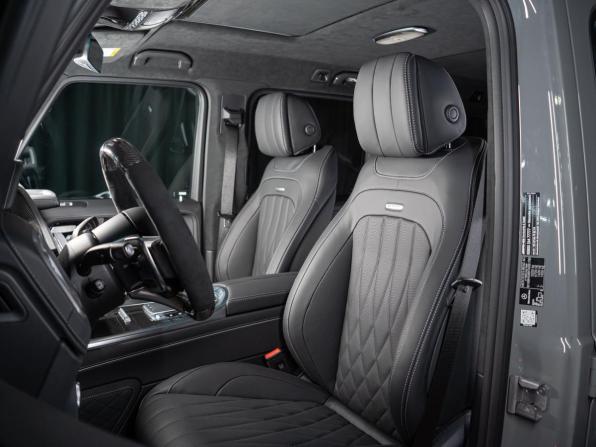 Новый Mercedes-Benz G-Класс AMG II (W465) Рестайлинг 2026 года, цена 33 990 000 рублей, внедорожник, Автокод Объявления