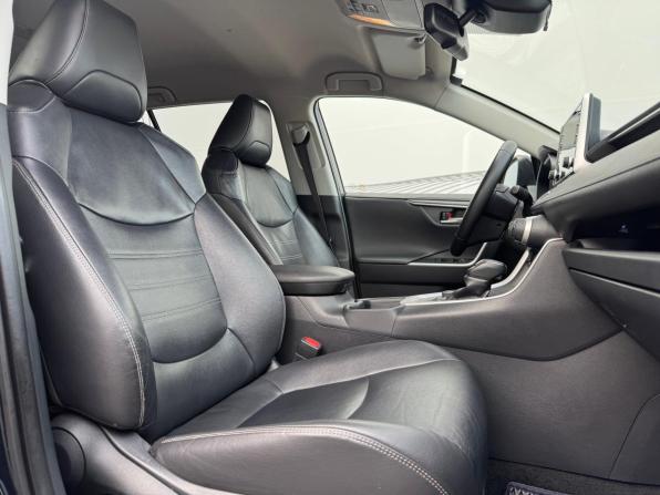Toyota RAV4 V (XA50) с пробегом 2020 года, цена 3 640 000 рублей, 93696 км, внедорожник, Автокод Объявления