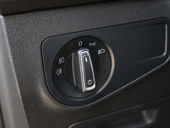 Volkswagen Tiguan II с пробегом 2018 года, цена 1 899 000 рублей, 133526 км, внедорожник, Автокод Объявления