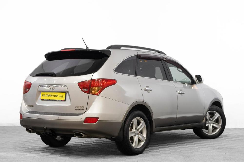 Hyundai ix55 Барнаул  - изображение 5