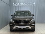 Mercedes-Benz M-Класс III (W166) Магнитогорск  - изображение 20