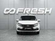 Lada (ВАЗ) Granta I Рестайлинг Воронеж  - изображение 19