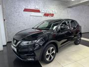 Nissan Qashqai II Рестайлинг Ярославль  - изображение 38