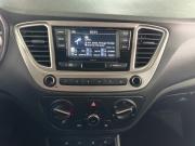 Hyundai Solaris II Москва  - изображение 29