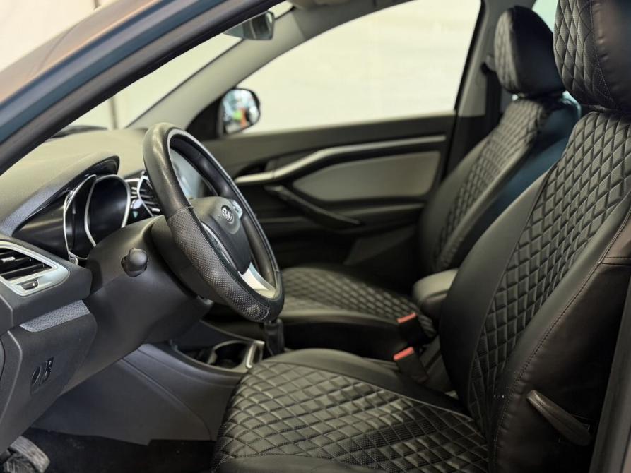 Lada (ВАЗ) Vesta I Псков  - изображение 9