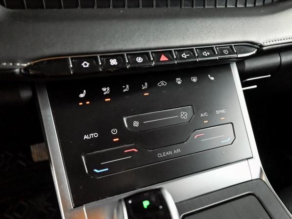 Chery Tiggo 4 I Рестайлинг 2 с пробегом 2025 года, цена 1 835 000 рублей, 34911 км, внедорожник, Автокод Объявления