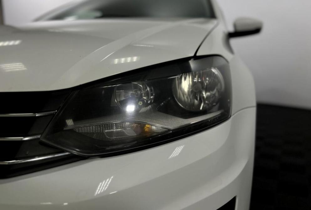 Volkswagen Polo V Рестайлинг Нижний Новгород  - изображение 18
