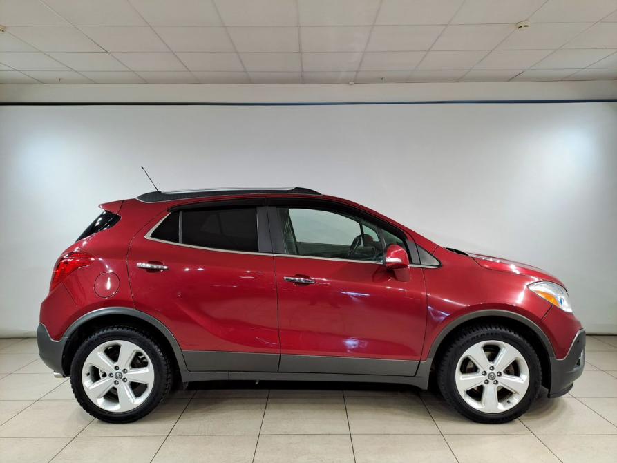 Buick Encore I Москва  - изображение 7