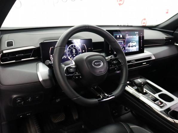 GAC GS4 с пробегом 2025 года, цена 2 599 000 рублей, 12264 км, внедорожник, Автокод Объявления