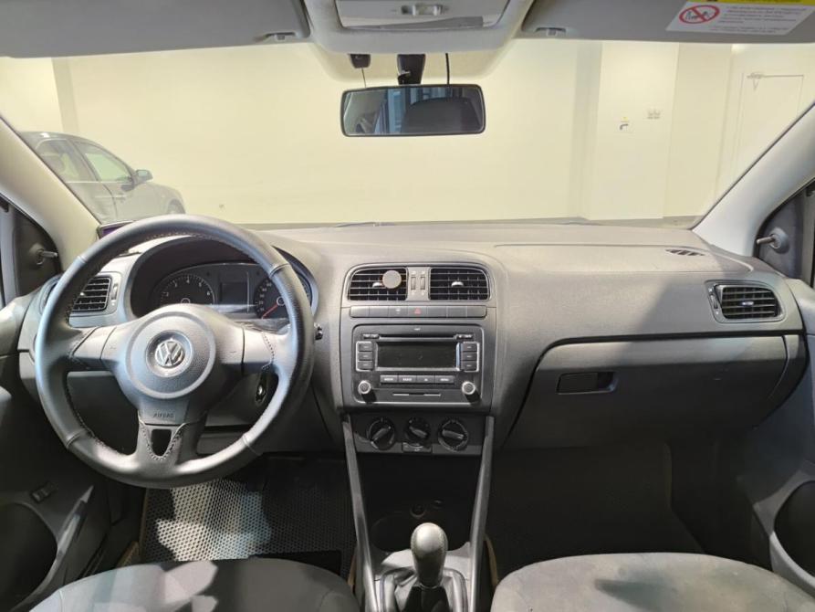 Volkswagen Polo V Казань  - изображение 17