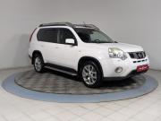 Nissan X-Trail II Рестайлинг Екатеринбург  - изображение 22