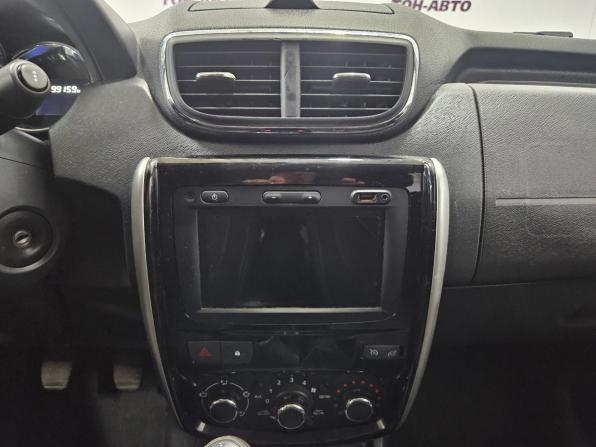 Nissan Terrano III (D10) с пробегом 2021 года, цена 1 442 000 рублей, 99158 км, внедорожник, Автокод Объявления