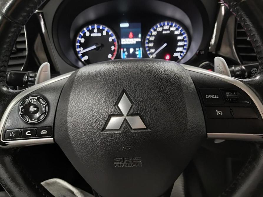 Mitsubishi Outlander III Казань  - изображение 22