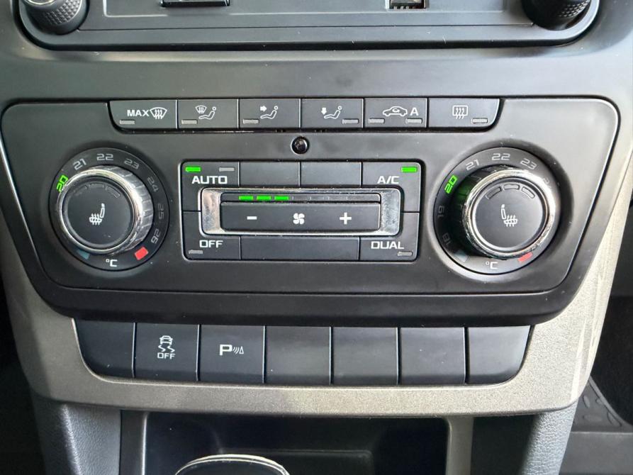 Skoda Yeti I Рестайлинг Таганрог  - изображение 26