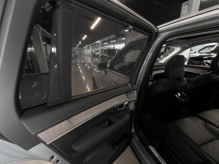 Volvo XC90 II Рестайлинг 2 Москва  - изображение 16