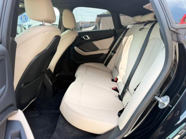 BMW 2 серии F44 с пробегом 2020 года, цена 3 950 000 рублей, 75418 км, седан, Автокод Объявления