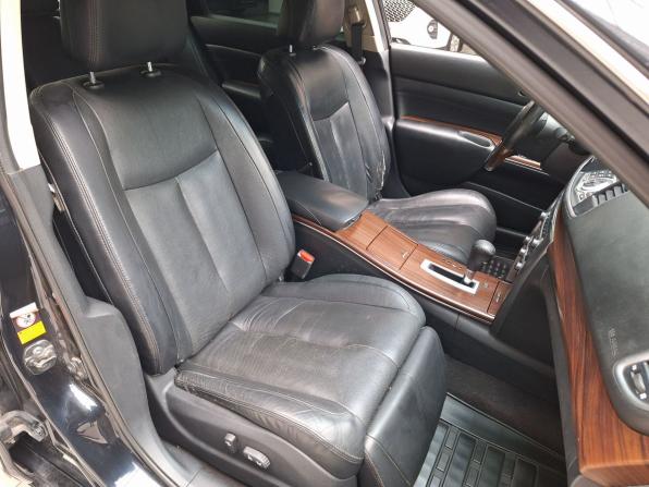 Nissan Teana II (J32) с пробегом 2008 года, цена 730 000 рублей, 238355 км, седан, Автокод Объявления