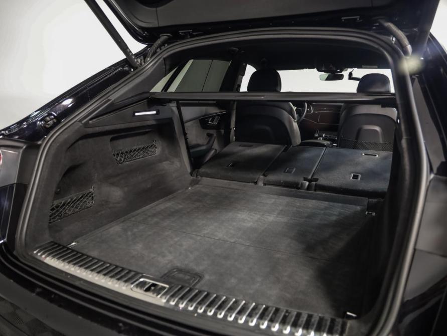 Audi Q8 I (4M) Санкт-Петербург  - изображение 34