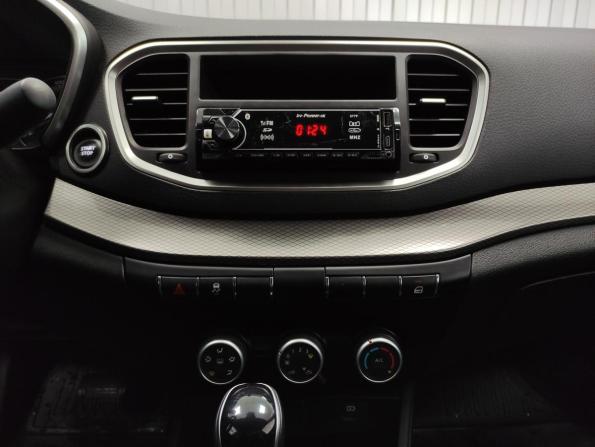 Lada (ВАЗ) Vesta I Рестайлинг (NG) с пробегом 2025 года, цена 1 030 000 рублей, 23597 км, седан, Автокод Объявления