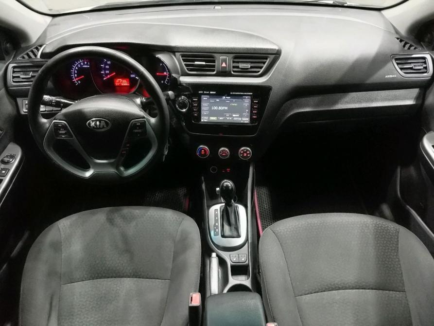 Kia Rio III Рестайлинг Оренбург  - изображение 9