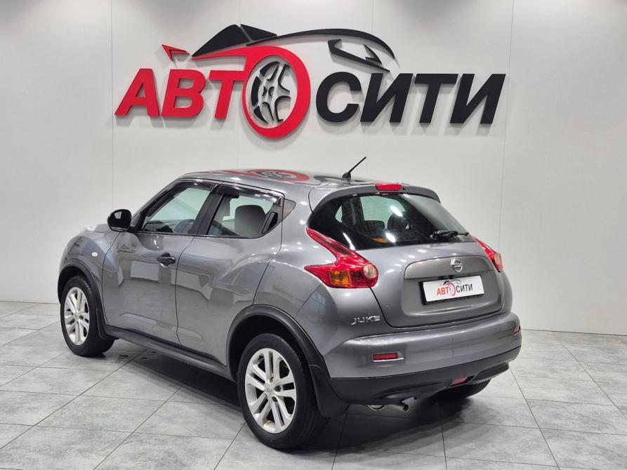 Nissan Juke I Воронеж  - изображение 5