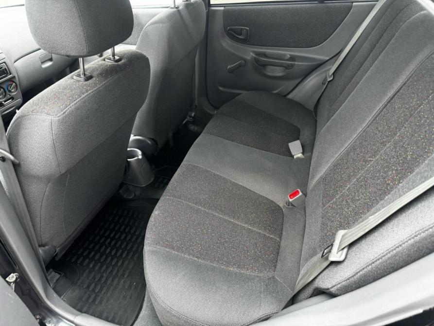 Hyundai Accent II Астрахань  - изображение 13