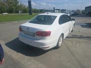 Volkswagen Jetta VI Рестайлинг Курган  - изображение 7