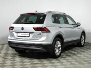Volkswagen Tiguan II Санкт-Петербург  - изображение 28