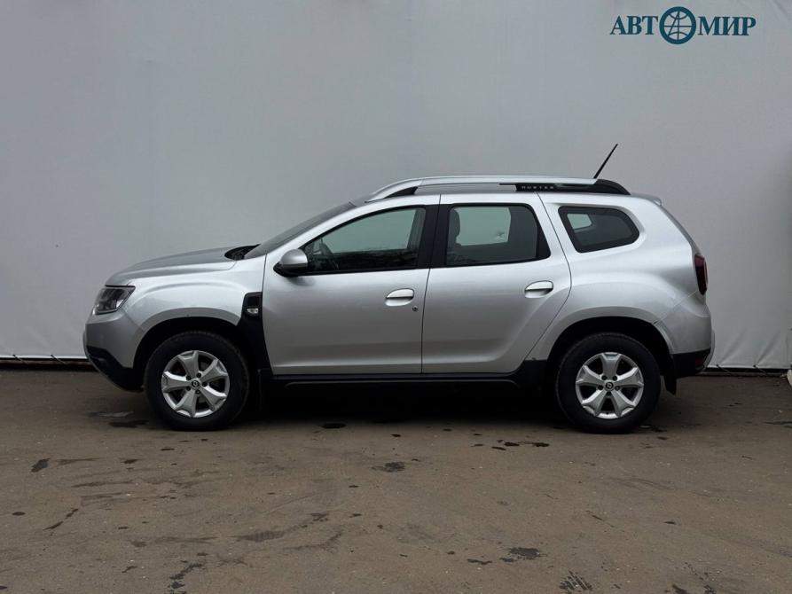 Renault Duster II Москва  - изображение 5