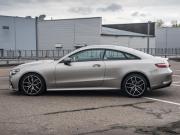 Mercedes-Benz E-Класс V (W213 S213 C238) Москва  - изображение 35