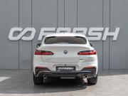 BMW X4 II (G02) Краснодар  - изображение 26