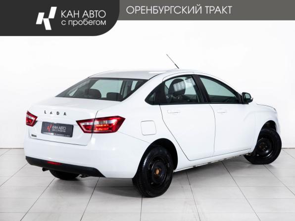 Lada (ВАЗ) Vesta I с пробегом 2018 года, цена 840 000 рублей, 114144 км, седан, Автокод Объявления
